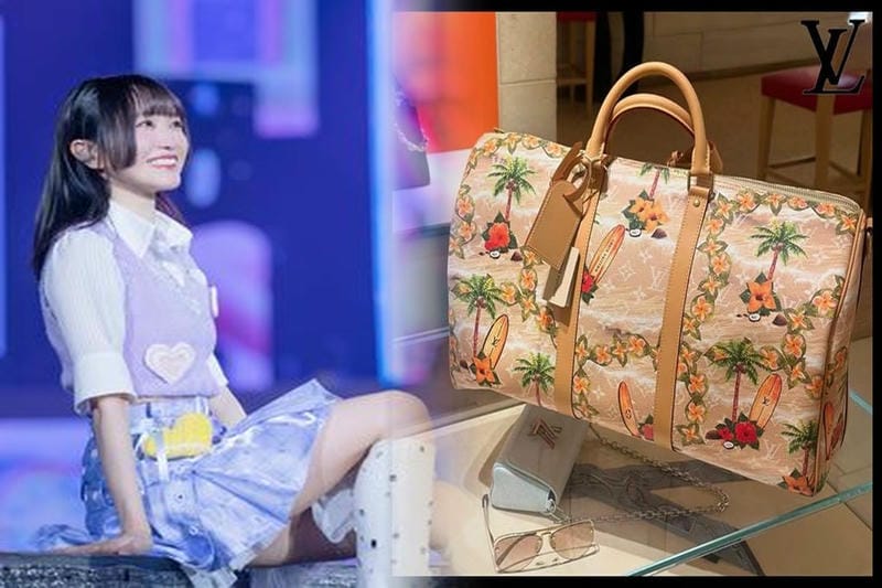 LOUIS VUITTONのカバンは何年くらい使えますか？