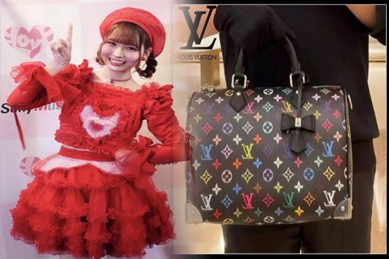 ルイ・ヴィトンの偽物と本物の違いは何ですか？