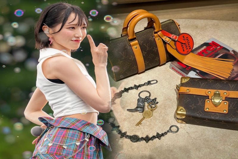 ルイ・ヴィトンパドロック｜本物と偽物を見分ける完全ガイド