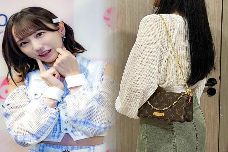 ルイ・ヴィトン ベタつき なぜ？