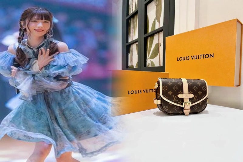 LOUIS VUITTONはどこの国のブランドですか？