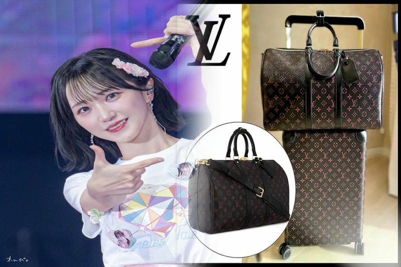 ルイ・ヴィトンのベタつきを簡単に取り除く方法と注意点