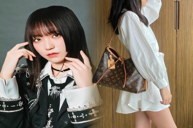 ルイ・ヴィトンは売上1位ですか？