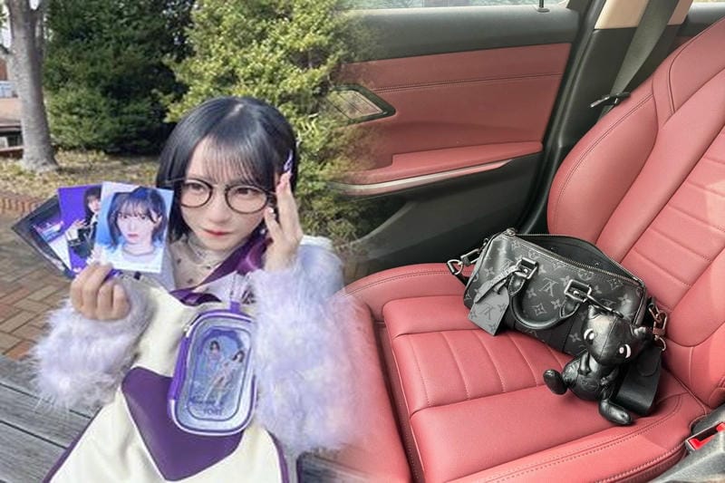 ルイ・ヴィトンのアウトレット店舗はどこにある？正規情報