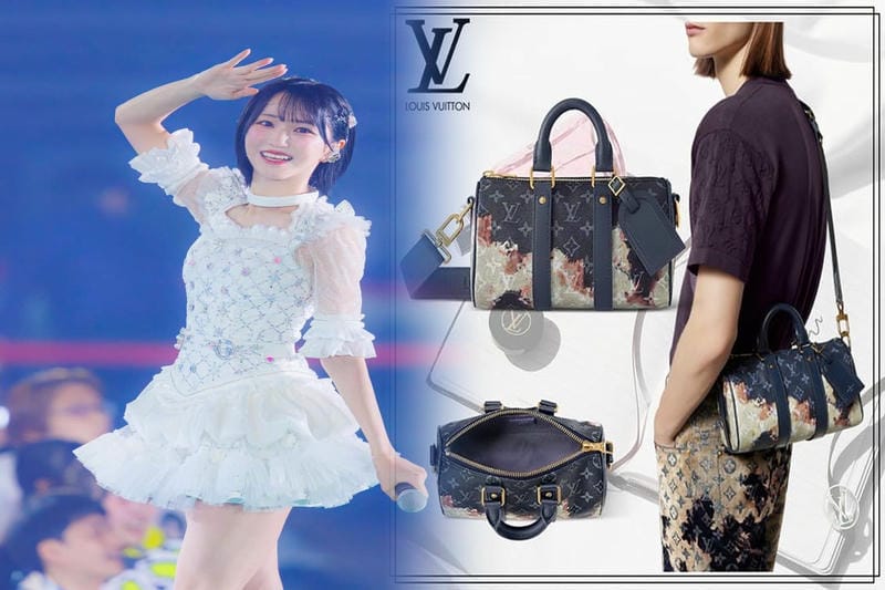 ルイ・ヴィトンのマスターピース｜代表的なアイテムを振り返る