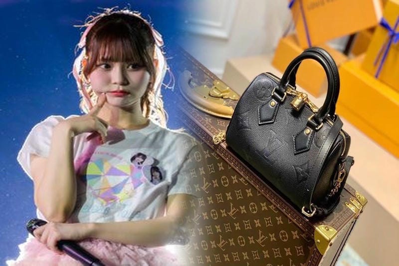 LOUIS VUITTONのスタッズはどのように作られる？製造過程を探る