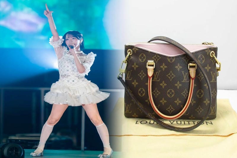 ルイヴィトンバッグの寿命とメンテナンス方法｜長持ちの秘訣