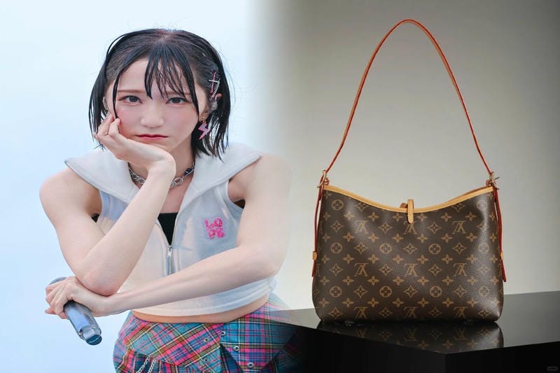 LOUIS VUITTONの品番を調べる方法は？