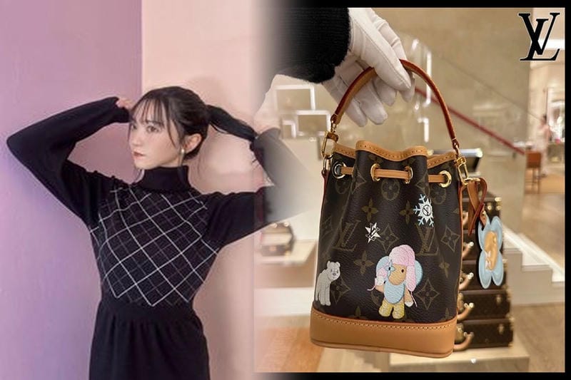 LOUIS VUITTONのアウトレットはありますか？