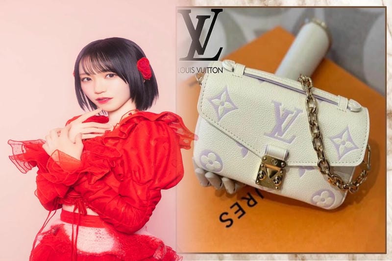 ルイ・ヴィトンのシリアルナンバーから製造年を特定する方法