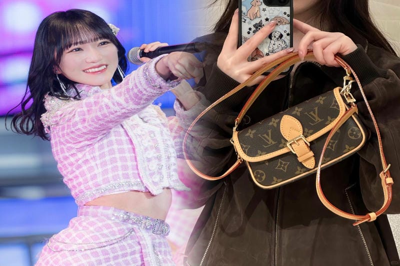 LOUIS VUITTONは日本ルーツですか？