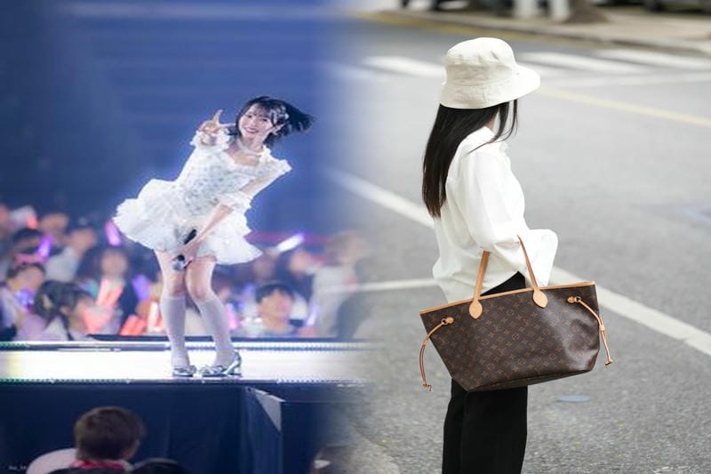 ファレル・ウィリアムスとのコラボ｜ルイヴィトンのファレルバッグとは？