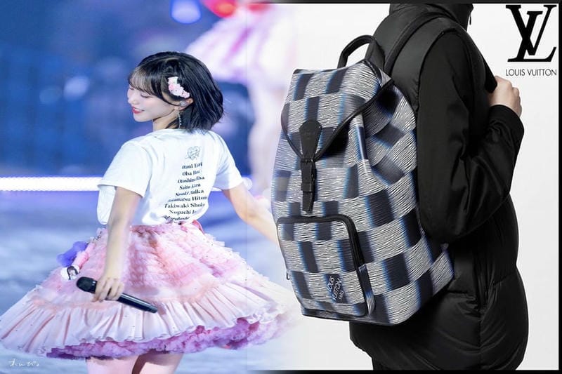 ルイヴィトンバッグがベタつく理由とは？