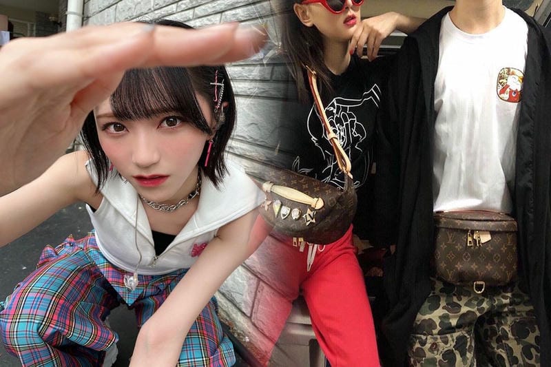 ルイヴィトンのバッグがベタつく原因とは？