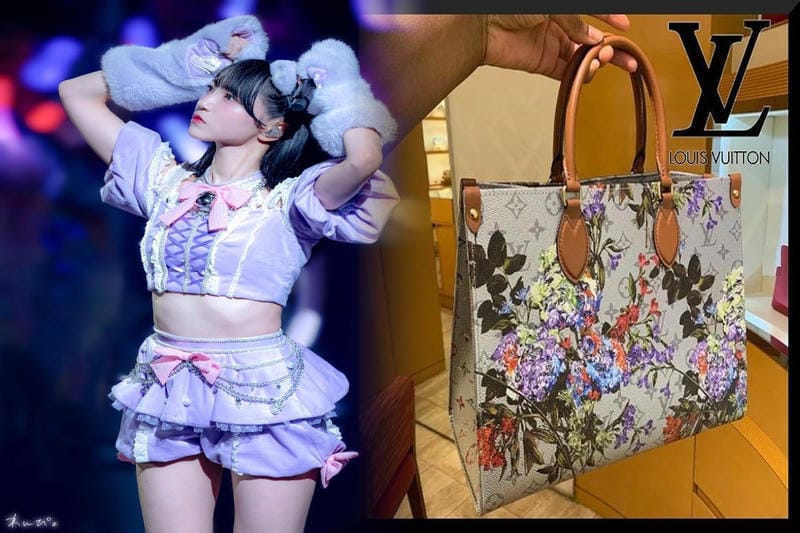 本物のルイヴィトン美術館トートバッグ｜購入前の確認ポイント