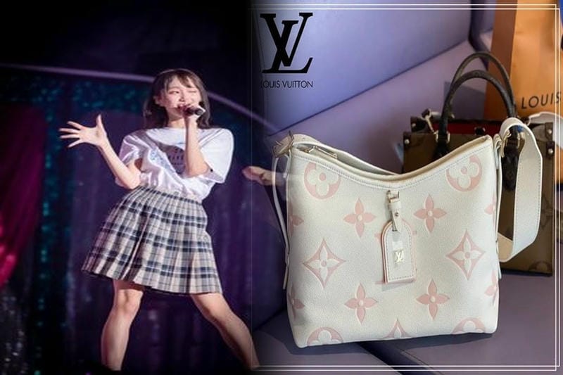 LOUIS VUITTONシリアルナンバーの導入時期とは？