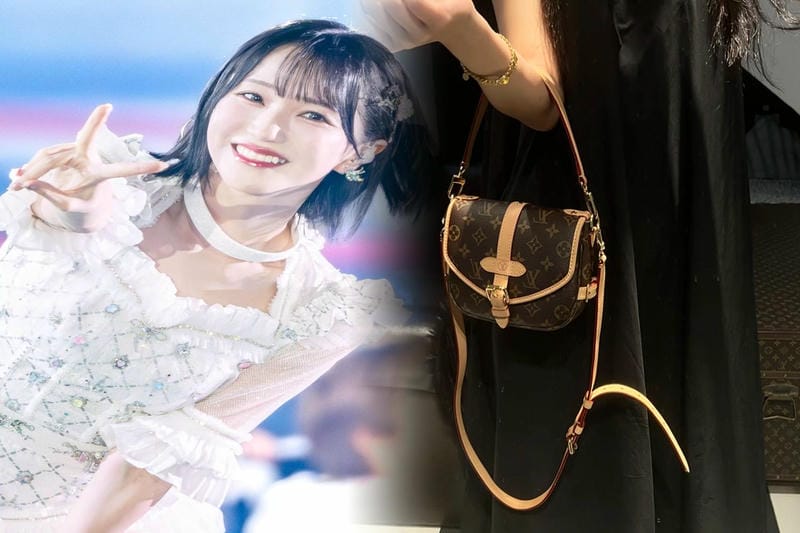 LOUIS VUITTONの由来は？