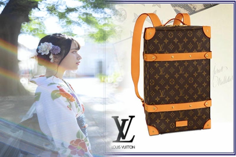 ファレル・ウィリアムスとのコラボ｜ルイヴィトンファレルバッグの魅力を深掘り