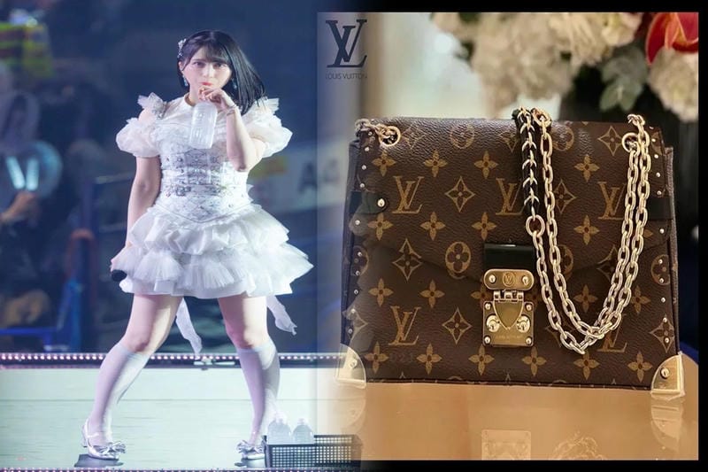 人気のルイ・ヴィトンヴィンテージアイテムランキング