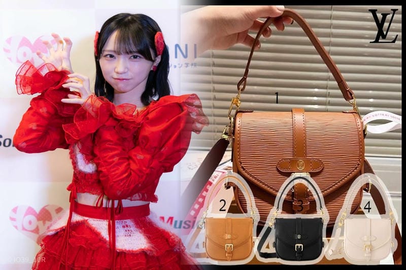 ルイ・ヴィトンのシリアルナンバーは昔はありませんでしたか？