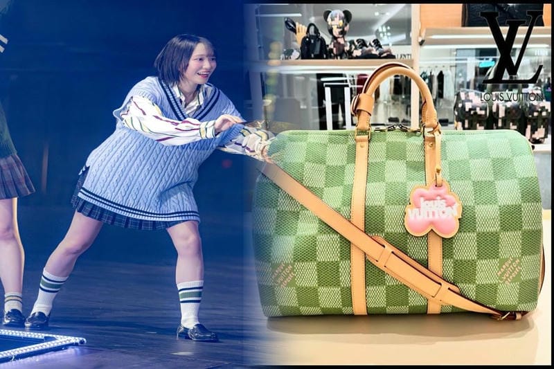 ルイヴィトンバッグ｜2025年の新作と定番モデルの魅力を徹底解説