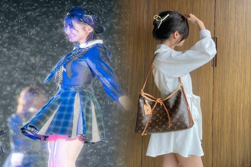 メンズ向け人気モデル特集｜斜めがけ可能なルイヴィンダミエバッグ