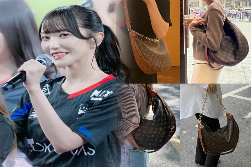 2025年7月のルイ・ヴィトンイベント最新情報をお届け