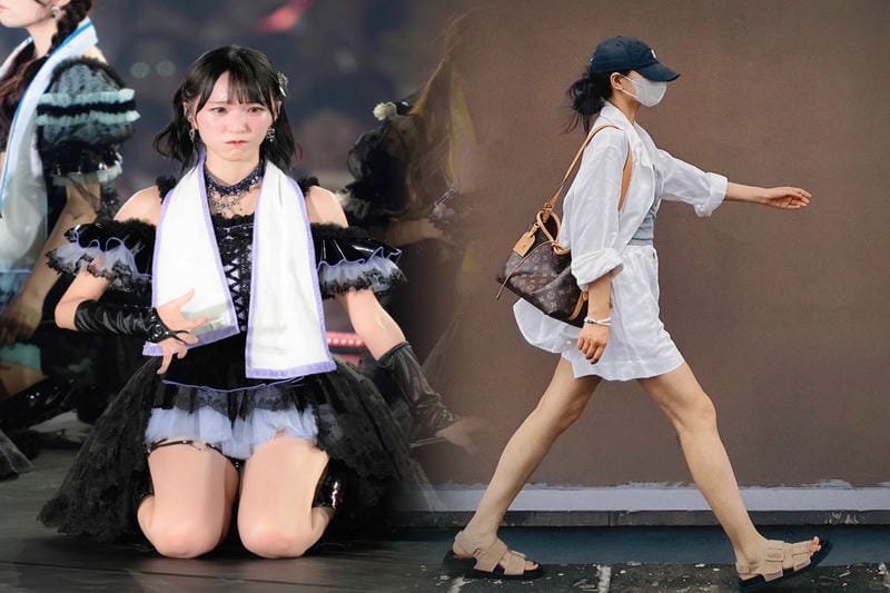 ルイ・ヴィトンのアウトレット店舗はどこにある？正規情報