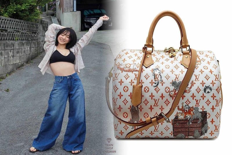 ルイ・ヴィトンの11月の価格改定は？