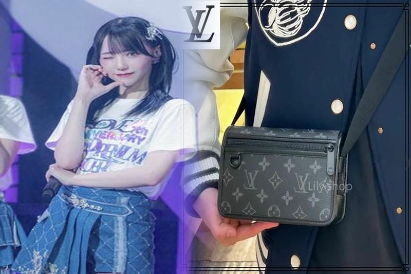 LOUIS VUITTONの品番を調べる方法は？