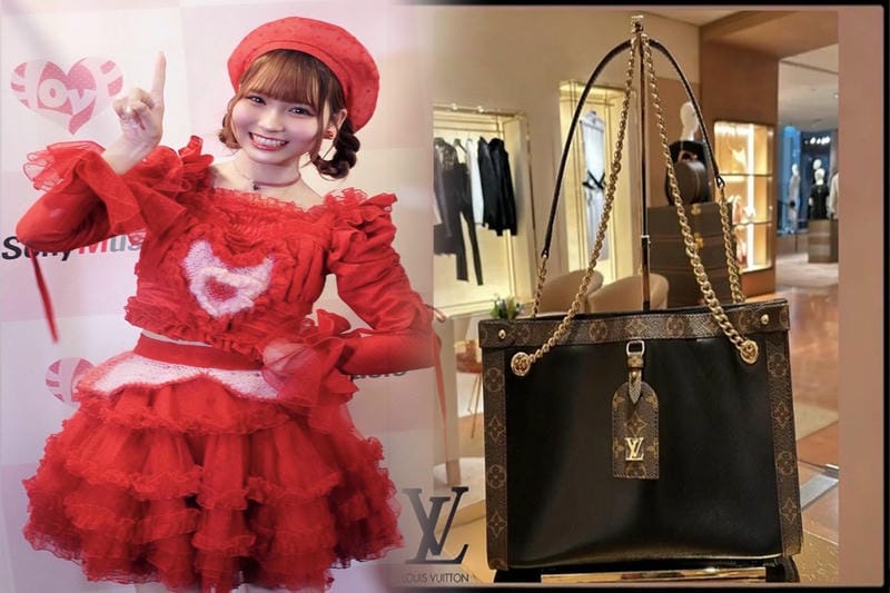 ルイヴィトンバッグは日本とフランスどちらで買うべき？価格比較