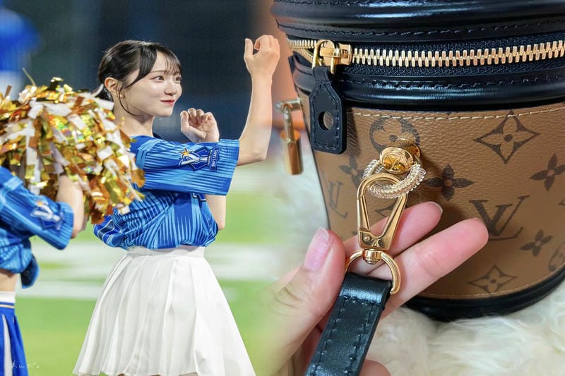 洗練されたモノグラムデザイン｜ルイヴィトンショルダーバッグコレクション