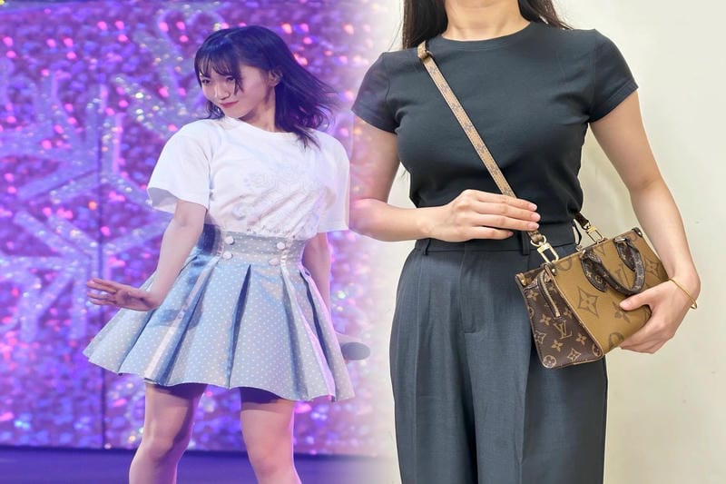 話題のバンドーバッグ｜ルイヴィトンのユニークアイテムを探る