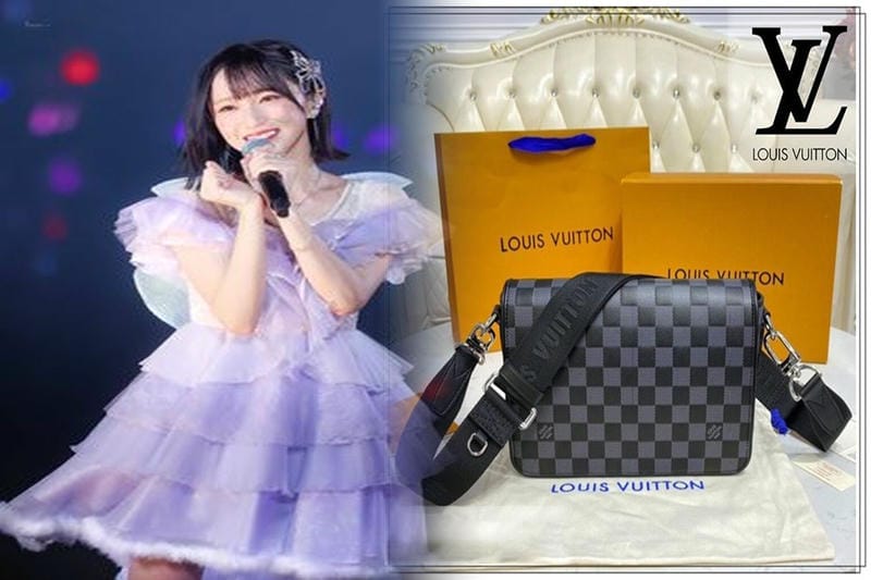 ルイヴィトンバッグの本物と偽物の見分け方ガイド