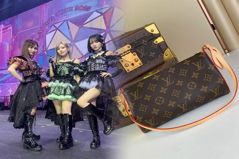 偽物を見分ける！フォンダシオンルイヴィトンのトートバッグの特徴