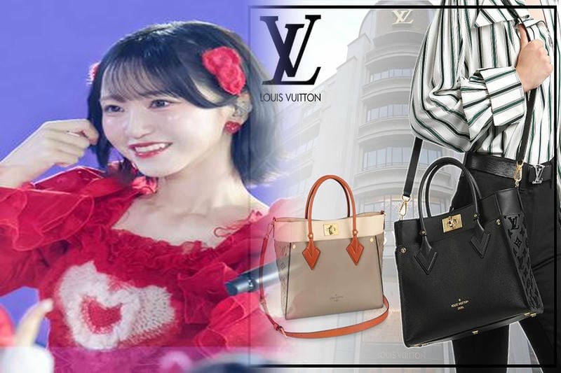 ルイヴィトン美術館トートバッグの現地価格と購入ポイント