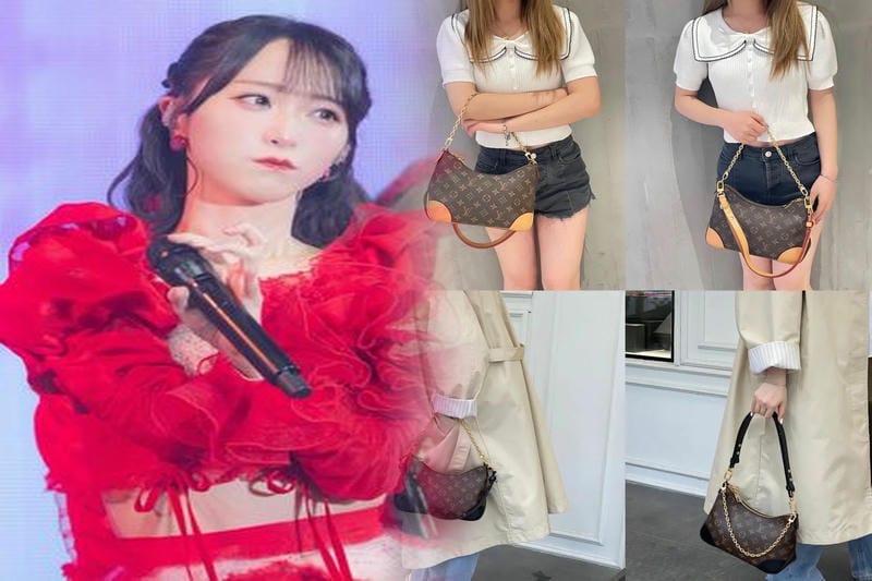 高い買取相場のルイヴィトンショルダーバッグ一覧