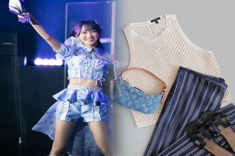 ルイ・ヴィトンとのコラボレーションを果たした日本人アーティストまとめ