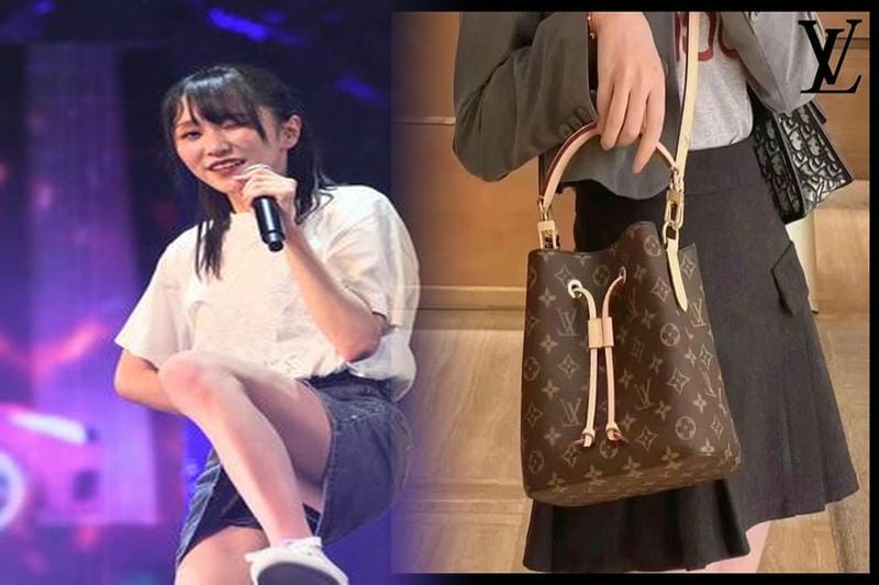 ルイヴィトンバッグがベタつく理由とは？