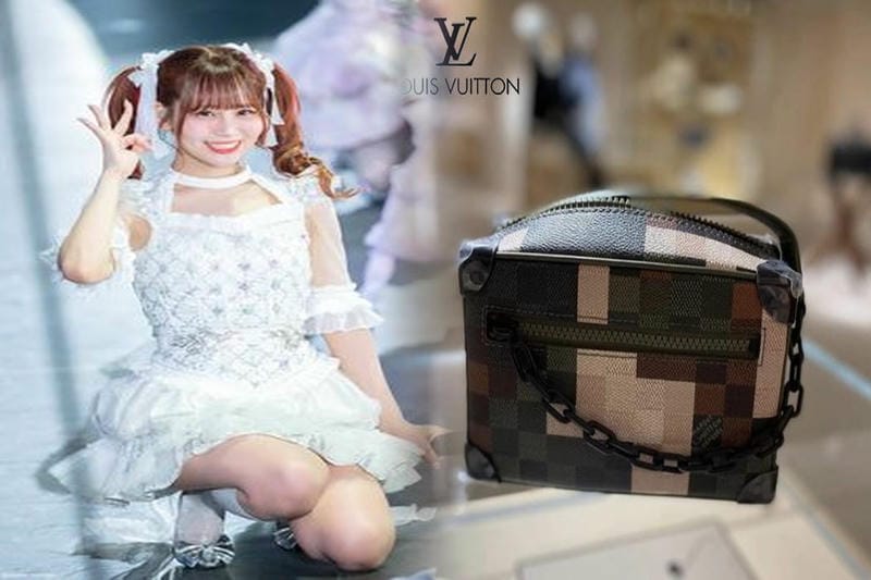 ルイヴィトンのバッグがベタつく原因とは？