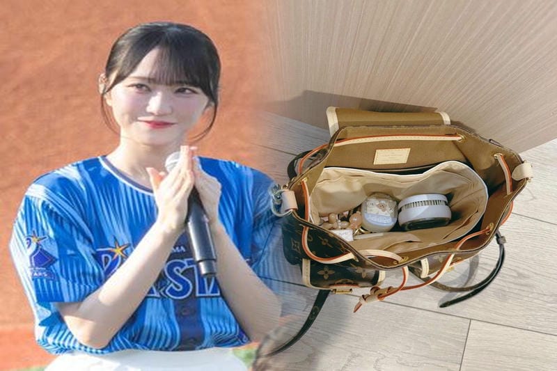 LOUIS VUITTONはどこのブランド？国の背景を解説