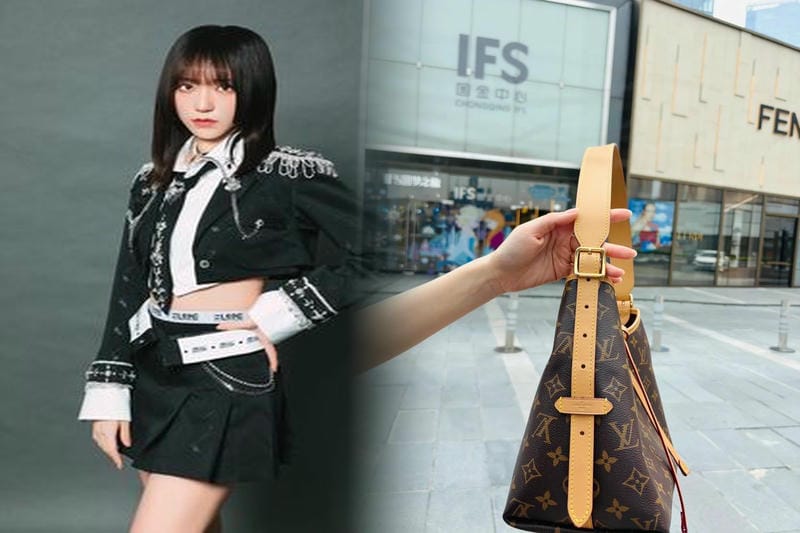 LOUIS VUITTONのアウトレット店舗がない理由は？