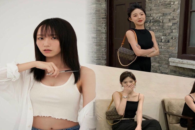 タイガ「ロマンPM」ショルダーバッグ！ルイ・ヴィトンのグリズリカラー