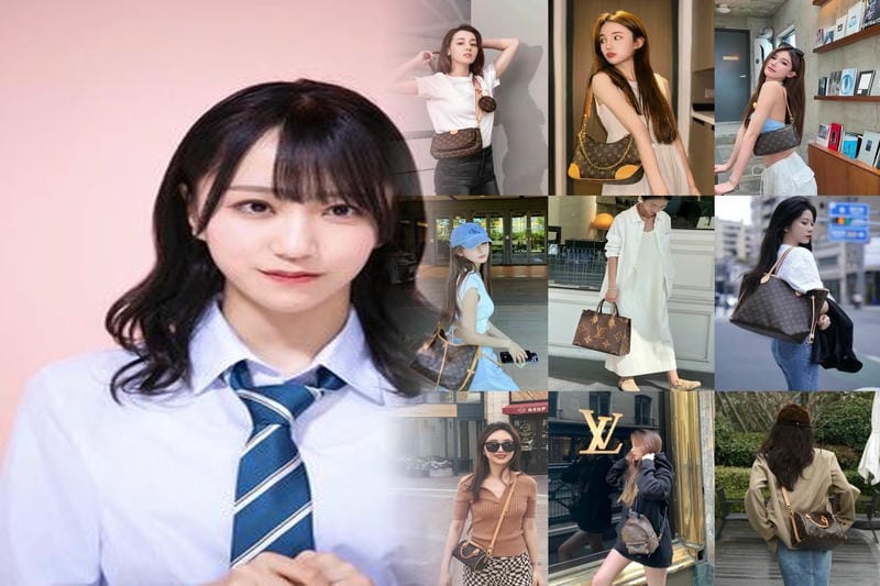 最新バッグ特集！ルイ・ヴィトン2025年の注目作を一挙紹介