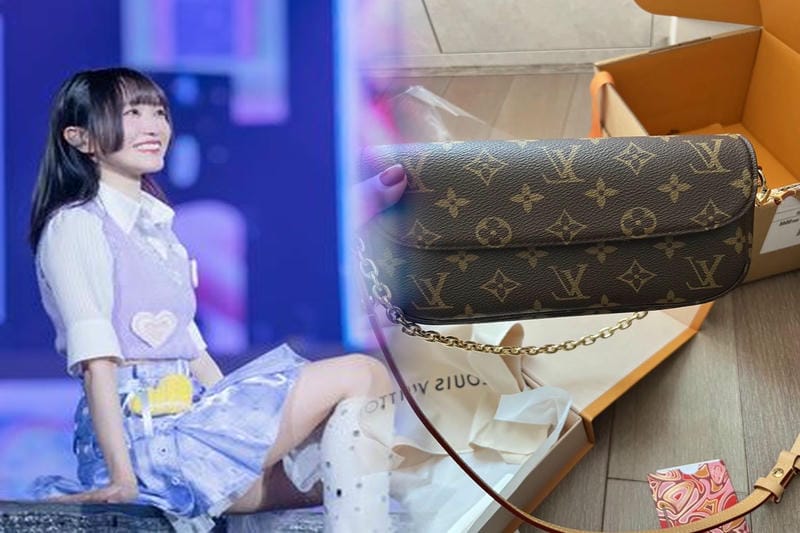 LOUIS VUITTONの新作バッグを手に入れるための方法とは？