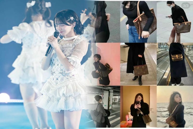 ルイ・ヴィトンの品番を調べる方法は？