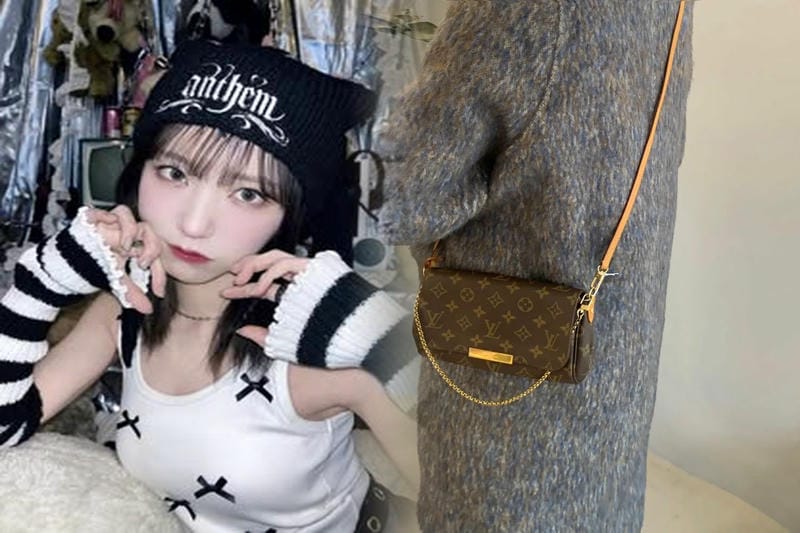 ルイ・ヴィトンのバッグがベタつく原因は何ですか？