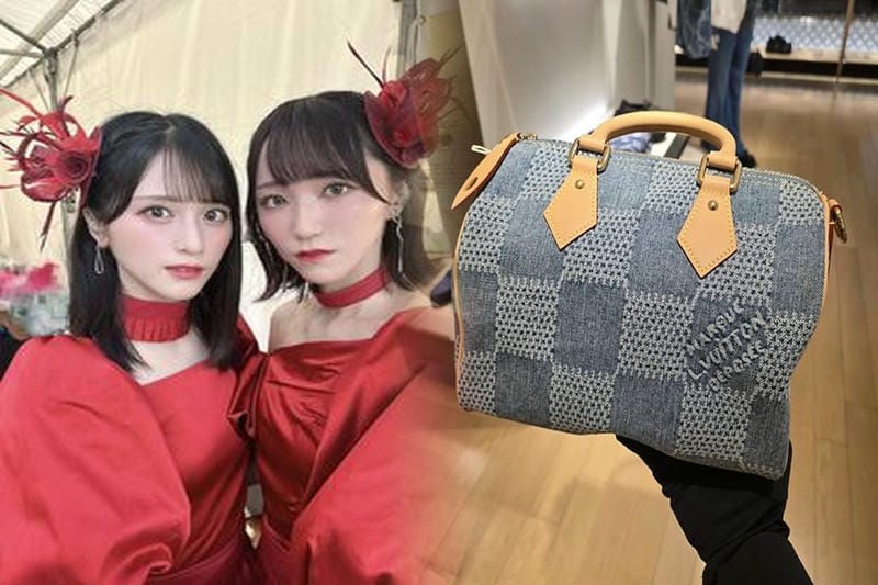 ルイ・ヴィトンのアイテムが似合う人｜スタイルに合わせた選び方ガイド
