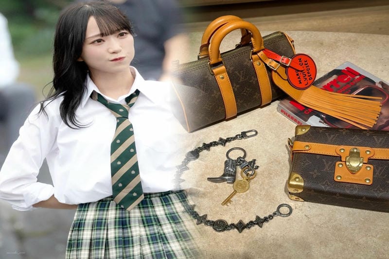 LOUIS VUITTON「エピ」のターゲット年齢層は？特徴を解説