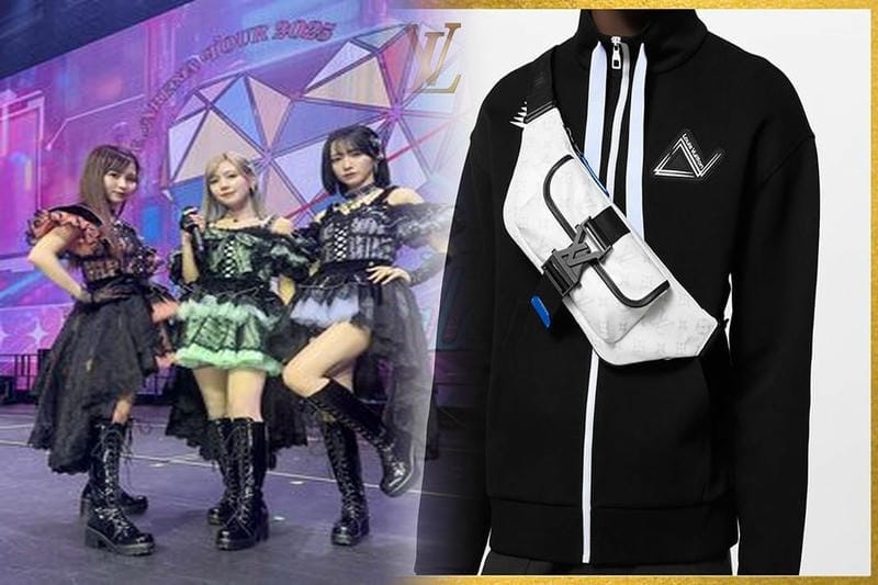 人気モデル特集｜斜めがけ可能なルイヴィトンダミエバッグ